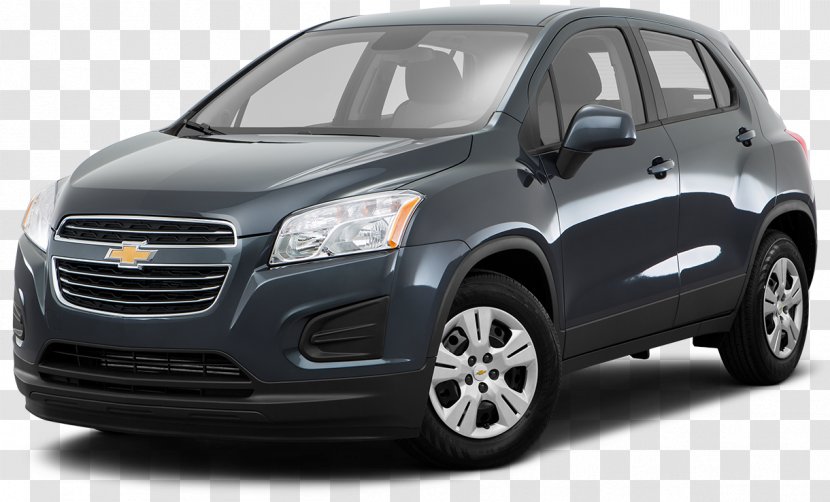 Chevrolet Equinox Sport Utility Vehicle Car 2016 Cruze - Bumper Transparent PNG