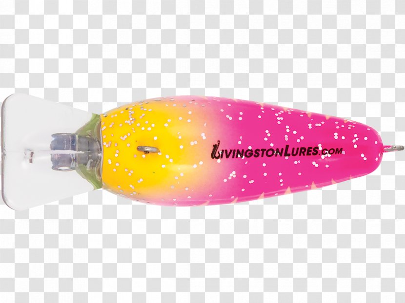 Spoon Lure - Bottom Slowly Rising Bubbles Transparent PNG