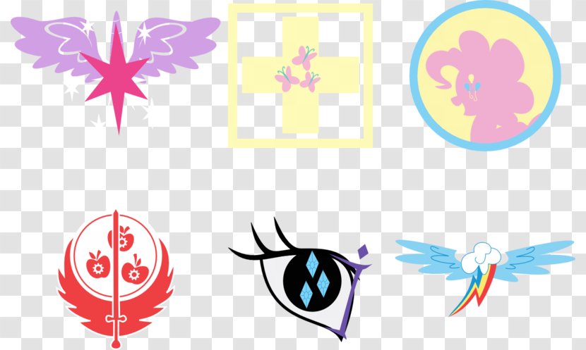 DeviantArt Artist Equestria Design - Symbol Transparent PNG