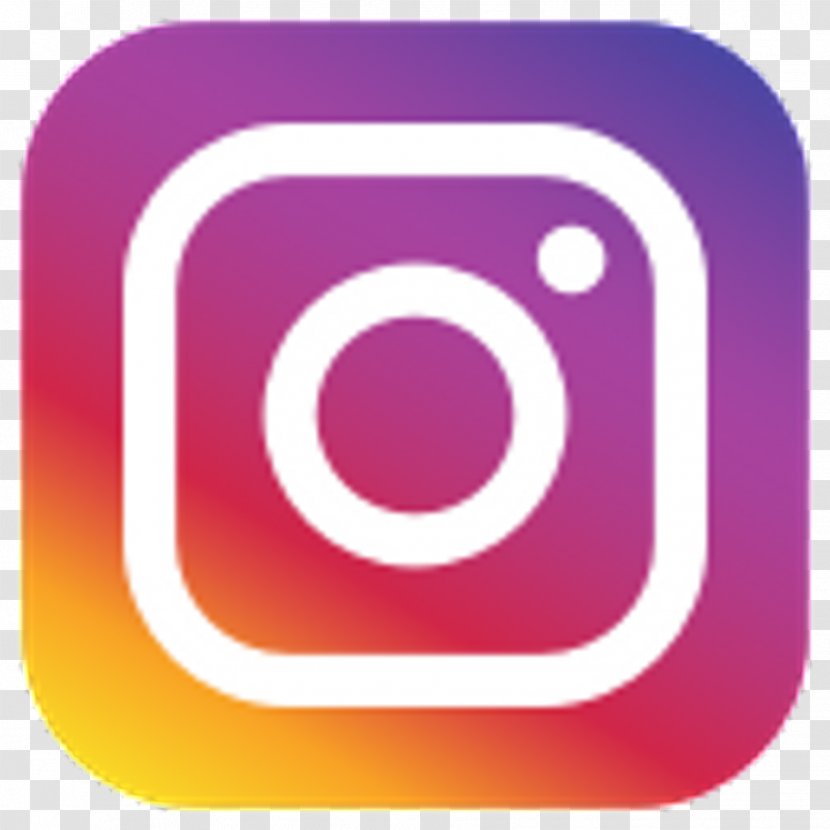 Social Media Logo Instagram - Text - Wedding Monogram Dance Floor Transparent PNG