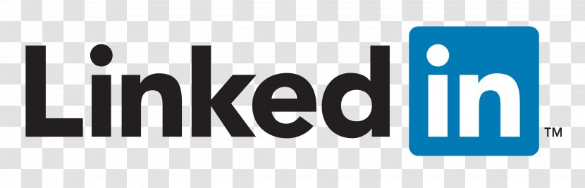 LinkedIn Advertising Social Media Marketing Company - Text - Hairstyle Logo Transparent PNG