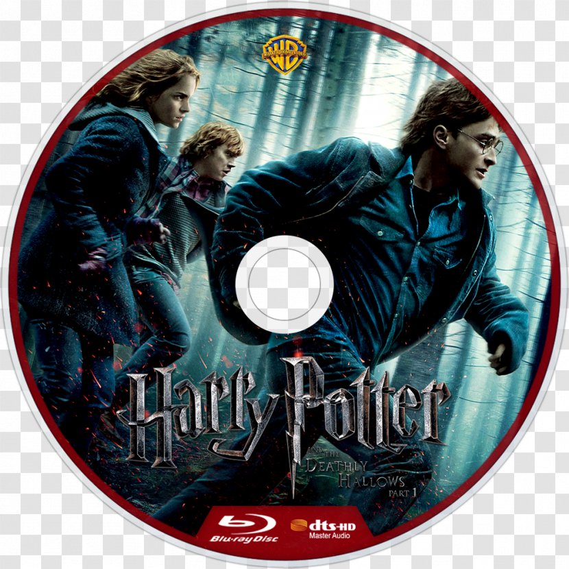 Harry Potter And The Deathly Hallows – Part 1 Albus Dumbledore Film Transparent PNG