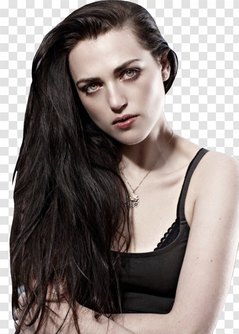 Katie McGrath Lyanna Stark Morgan Le Fay Morgana Pendragon Merlin - Cartoon - Model Transparent PNG