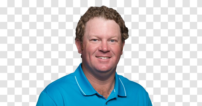 William McGirt PGA TOUR Canadian Open Golf 2017 FedEx Cup Playoffs - Neck Transparent PNG