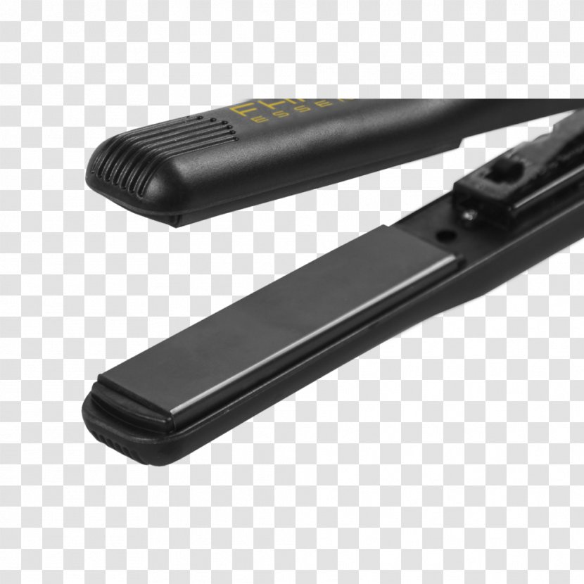 Hair Iron Tool - Hardware - Design Transparent PNG