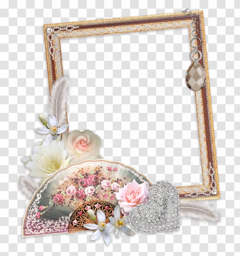 Love Photo Frames Picture Android - Romantic Transparent PNG