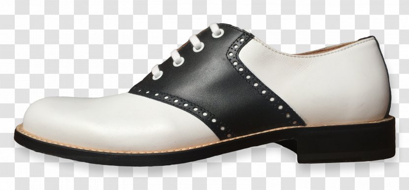 Walking Shoe - White - Design Transparent PNG