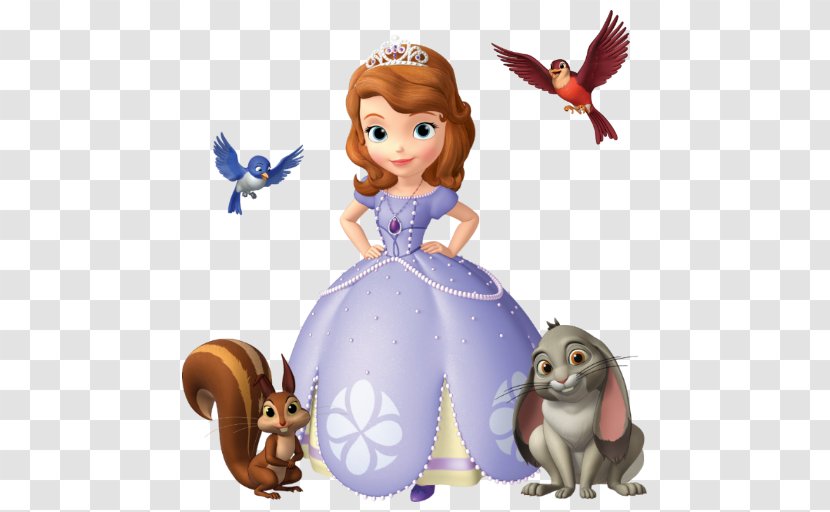 Princess Amber Disney The Walt Company Clip Art - Junior - Sofia Transparent PNG