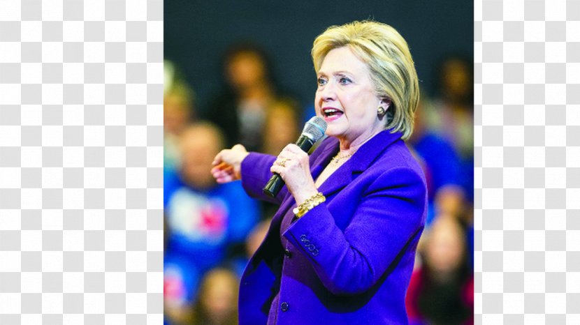 Singing Musician Artist - Heart - Hillary Clinton Transparent PNG