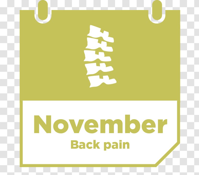 Calendar Number Fraction Numeral System - Back Pain Transparent PNG
