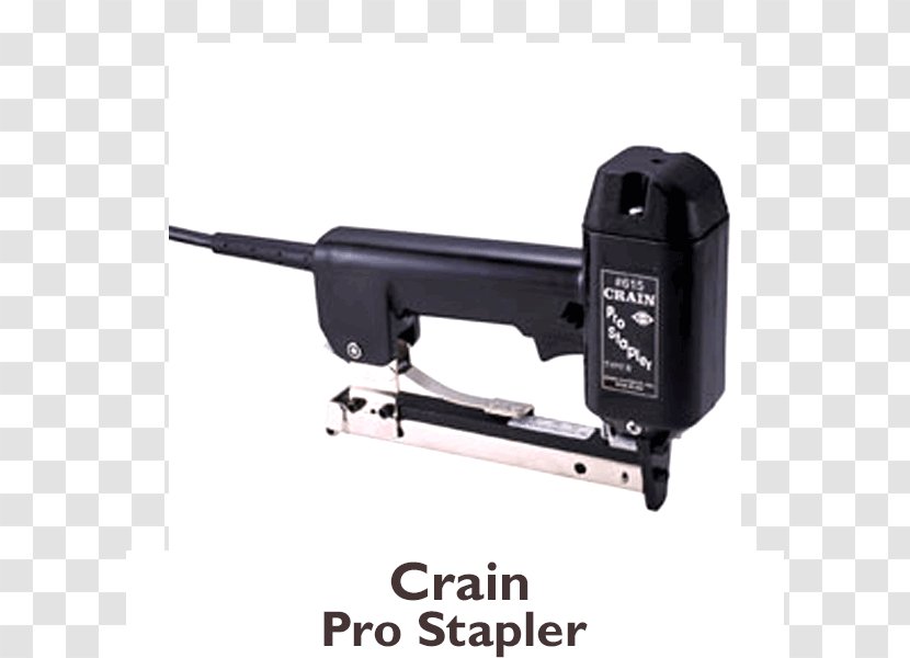 Tool Staple Gun Stapler Machine - Carpet Transparent PNG