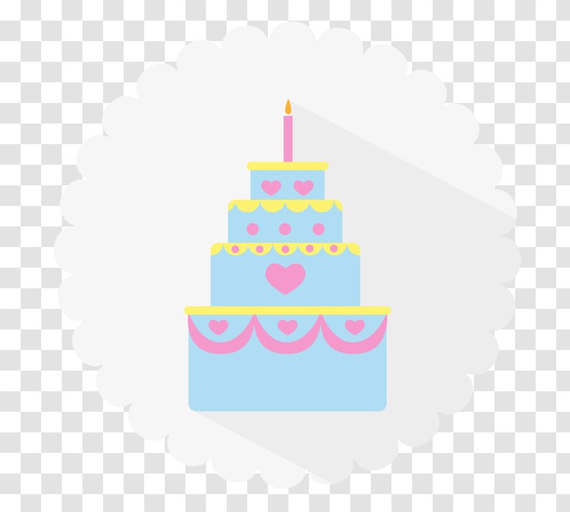 Birthday Cake Torte Wedding Bxe1nh - Fresh Vector Material Transparent PNG