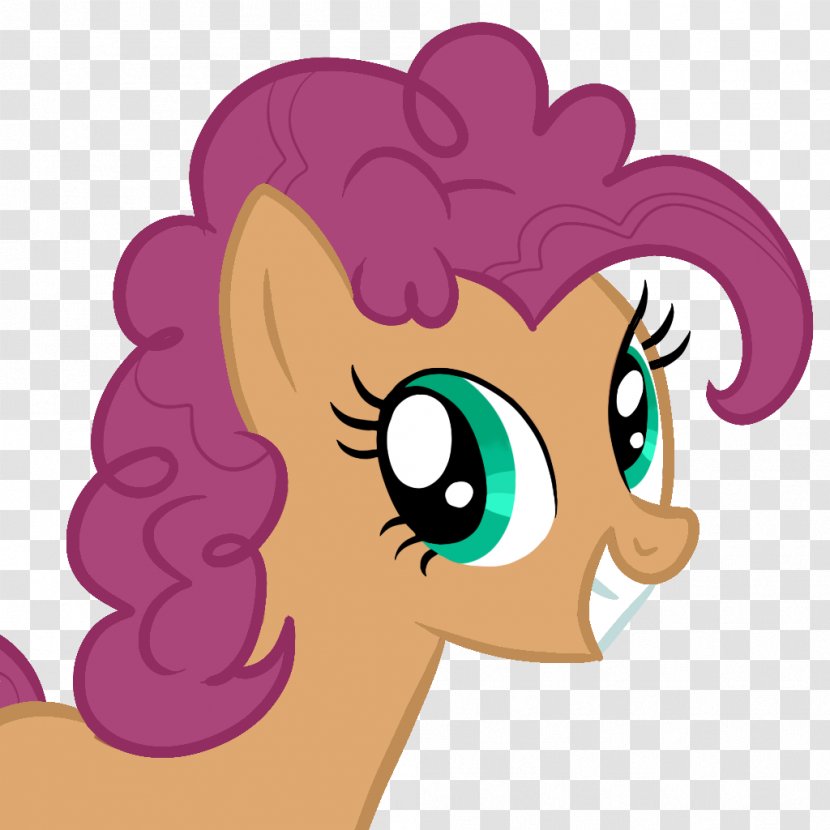 Peanut Butter And Jelly Sandwich Pony Jam - Tree - Heart Transparent PNG
