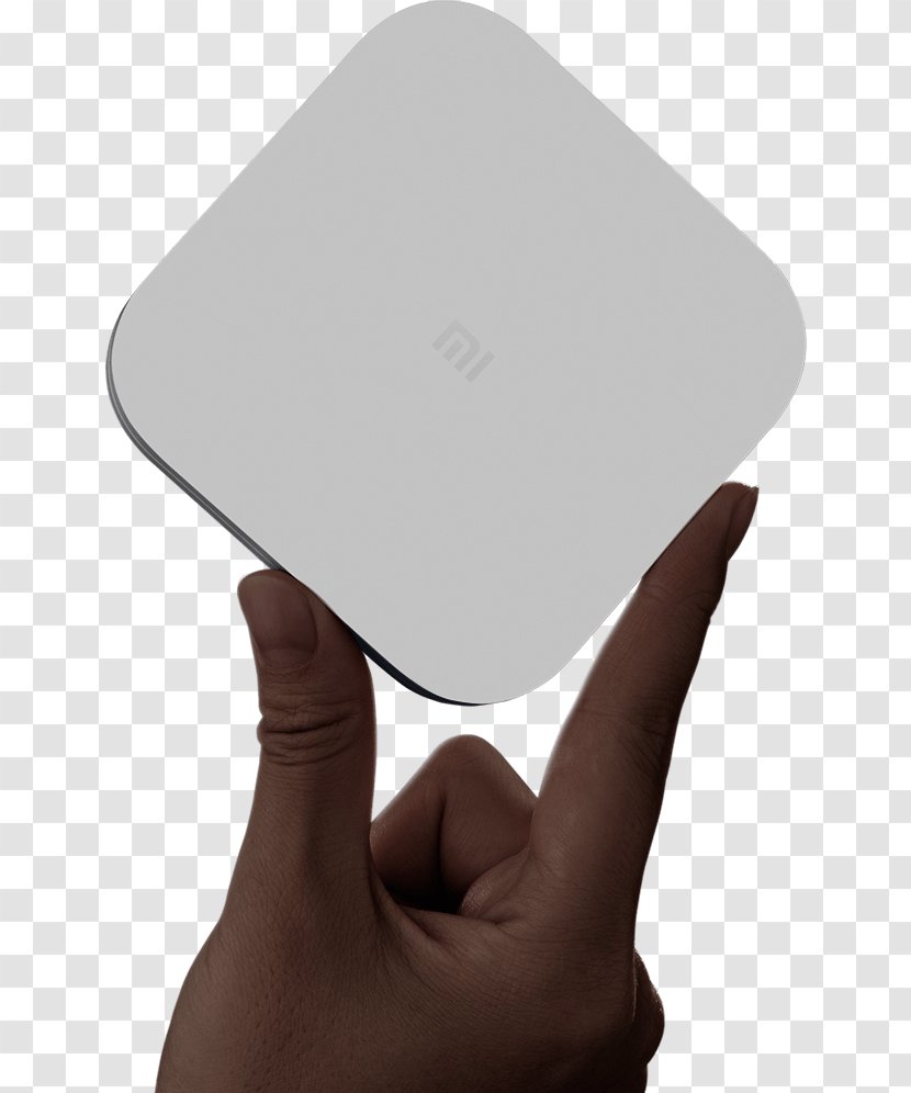 Xiaomi Mi 1 Set-top Box Android TV - Highdynamicrange Imaging - Chinese Transparent PNG