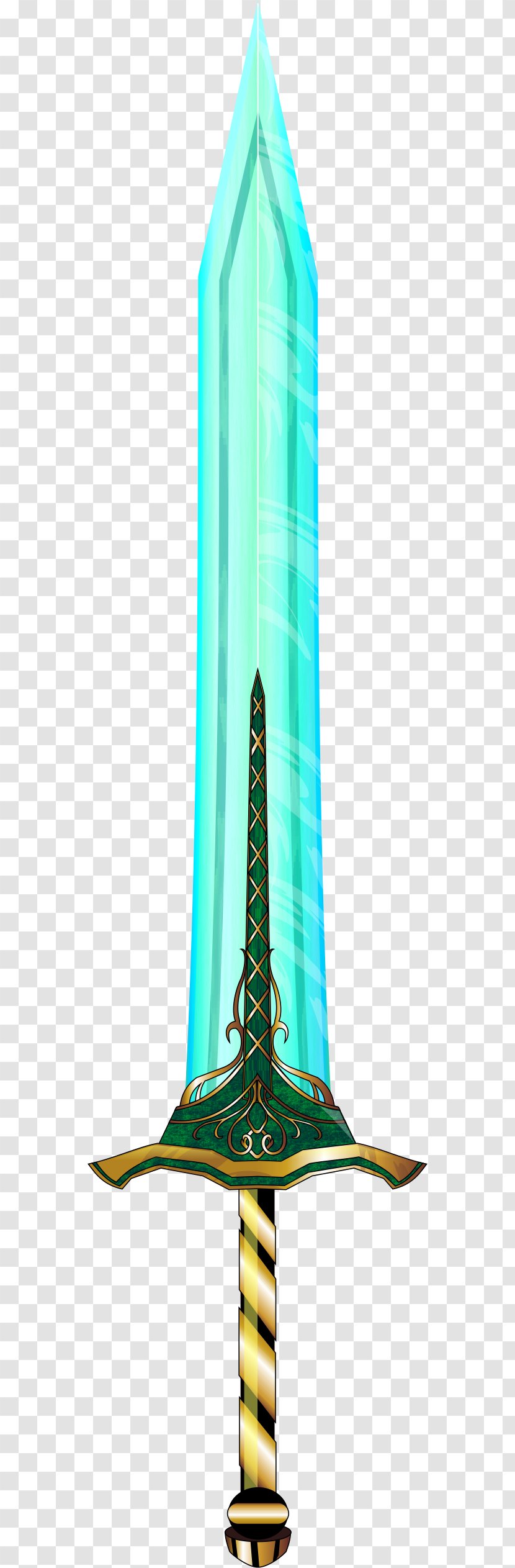 Classification Of Swords Dark Souls II Image - Sword Transparent PNG