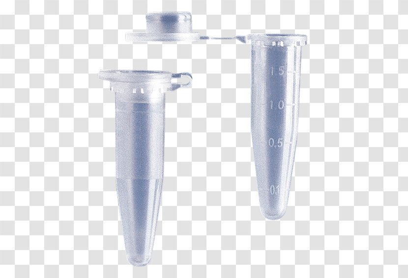 Laboratory Test Tubes Milliliter Beaker Graduated Cylinders - Polypropylene - Suka K Frederiksen Transparent PNG