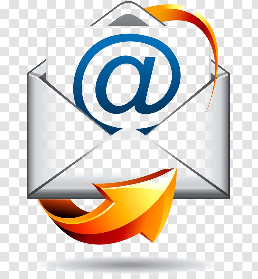 Newsletter Email Marketing Business Electronic Mailing List - Area Transparent PNG