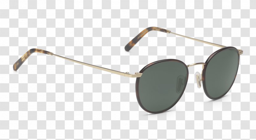 Sunglasses Goggles Ray-Ban - Tiger Woods Transparent PNG