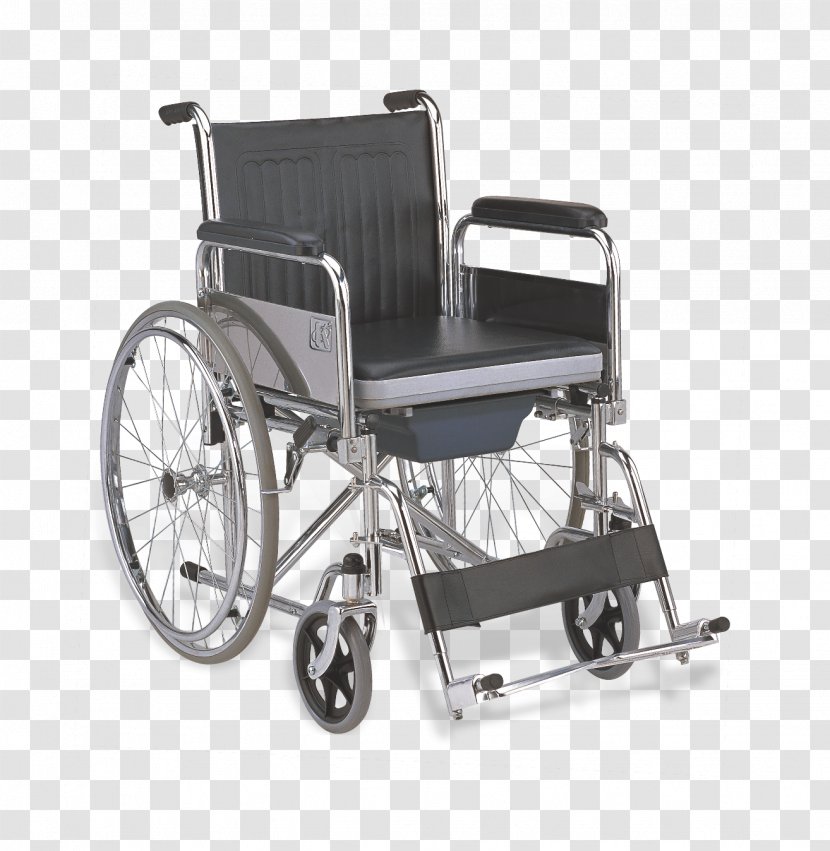 Wheelchair Mastha Medica : Toko Kursi Roda & Alat Kesehatan Surabaya Commode Health Care - Chair Transparent PNG