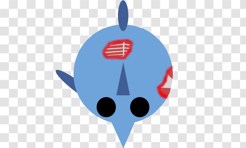 Mope.io Wikia Animal Deep Sea - Idea Transparent PNG