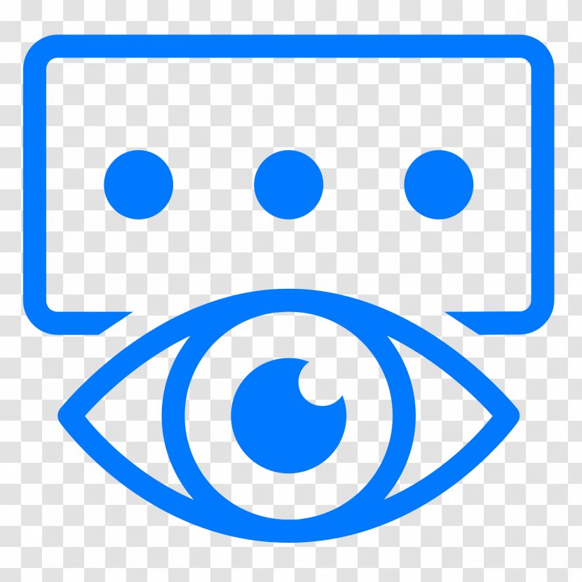 Human Eye Examination Clip Art - Presbyopia Transparent PNG