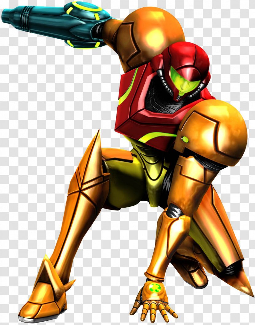 Metroid: Other M Samus Returns Super Metroid Prime 2: Echoes - Mom Transparent PNG