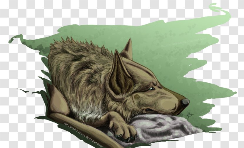 Canidae Pig Dog Drawing /m/02csf - Fictional Character Transparent PNG
