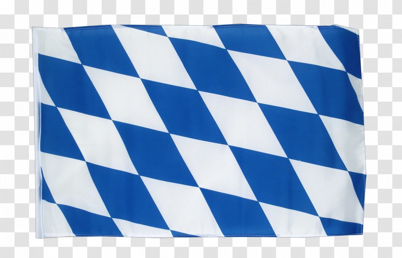 Flag Of Bavaria Oktoberfest Germany - Malta Transparent PNG