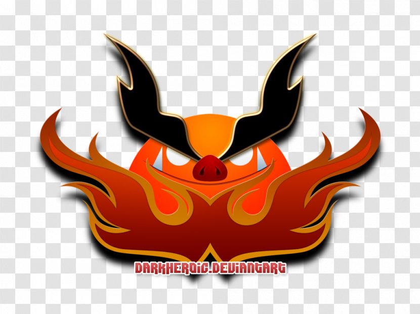 Emboar Logo Tepig Drawing - Heart - Frame Transparent PNG