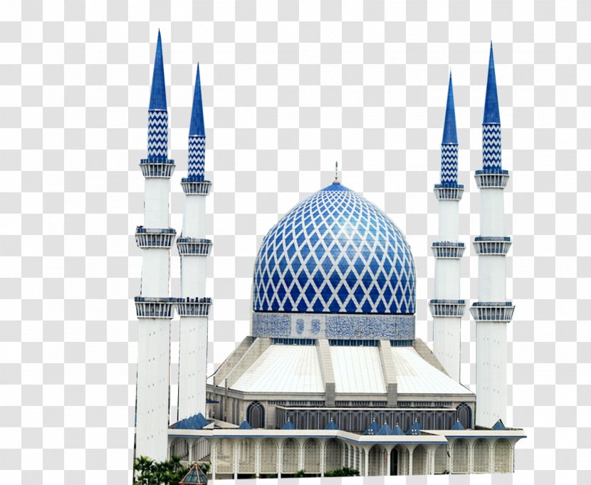 Quba Mosque Faisal Great Of Mecca Al-Masjid An-Nabawi Sultan Salahuddin Abdul Aziz - Tawhid - Gurdwara Transparent PNG