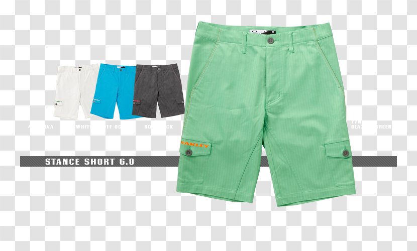 Trunks Bermuda Shorts Pants - Trousers - Austria Drill Transparent PNG