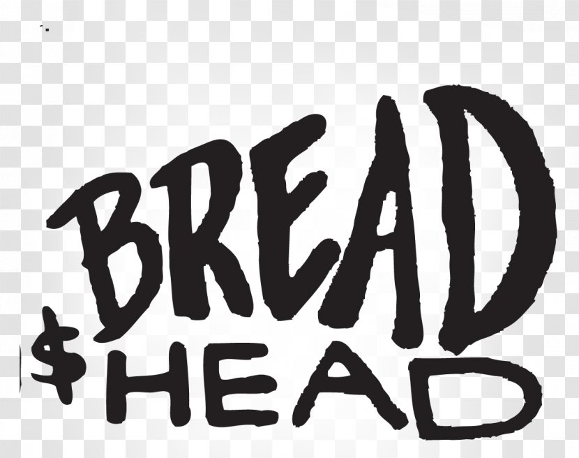Logo Font Brand Product Black M - Bread Images Transparent PNG