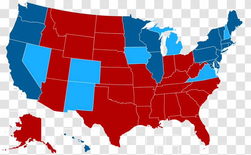 U.S. State Mapa Polityczna Maine Federal Government Of The United States - Linguistic Map - Election Campaign Transparent PNG