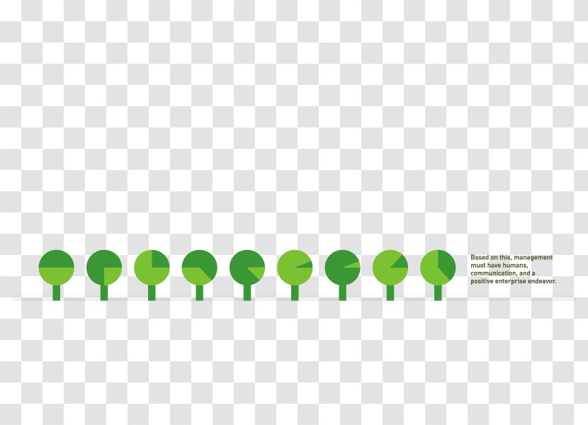 Logo Brand Green Font - Vector Data Map Transparent PNG
