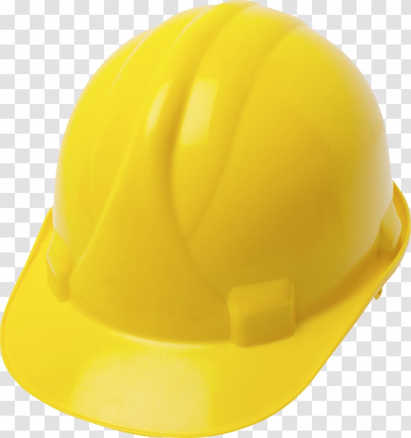 Hard Hats Helmet Clip Art - Laborer Transparent PNG