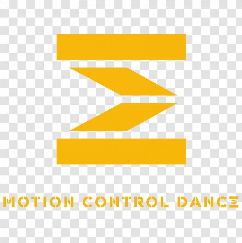 Contemporary Dance E Motion Control Studio - Yellow Dancer Transparent PNG