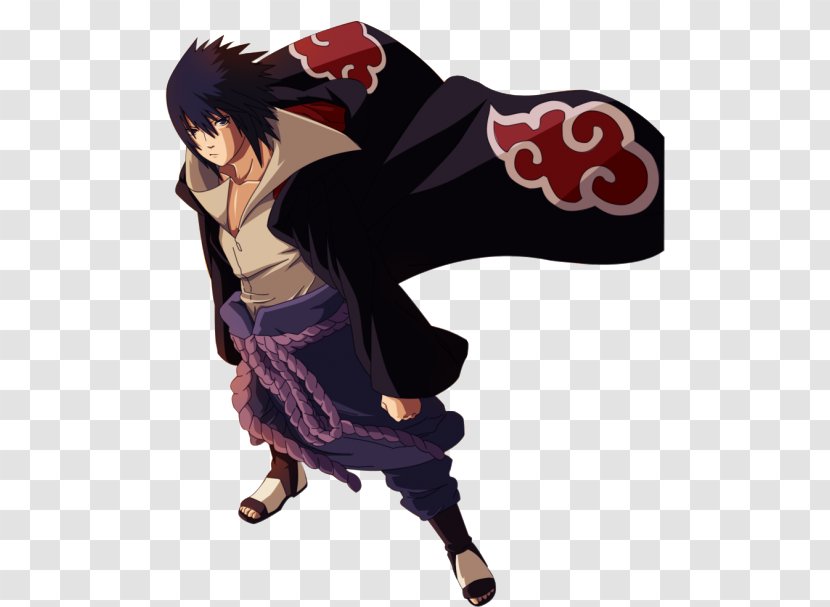 Sasuke Uchiha Itachi Sakura Haruno Clan Akatsuki - Cartoon - Naruto Transparent PNG