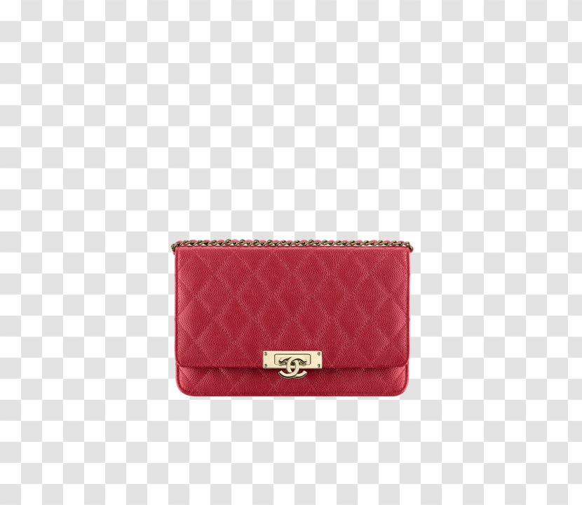 Chanel Wallet Handbag Coin Purse - Priceperformance Ratio Transparent PNG