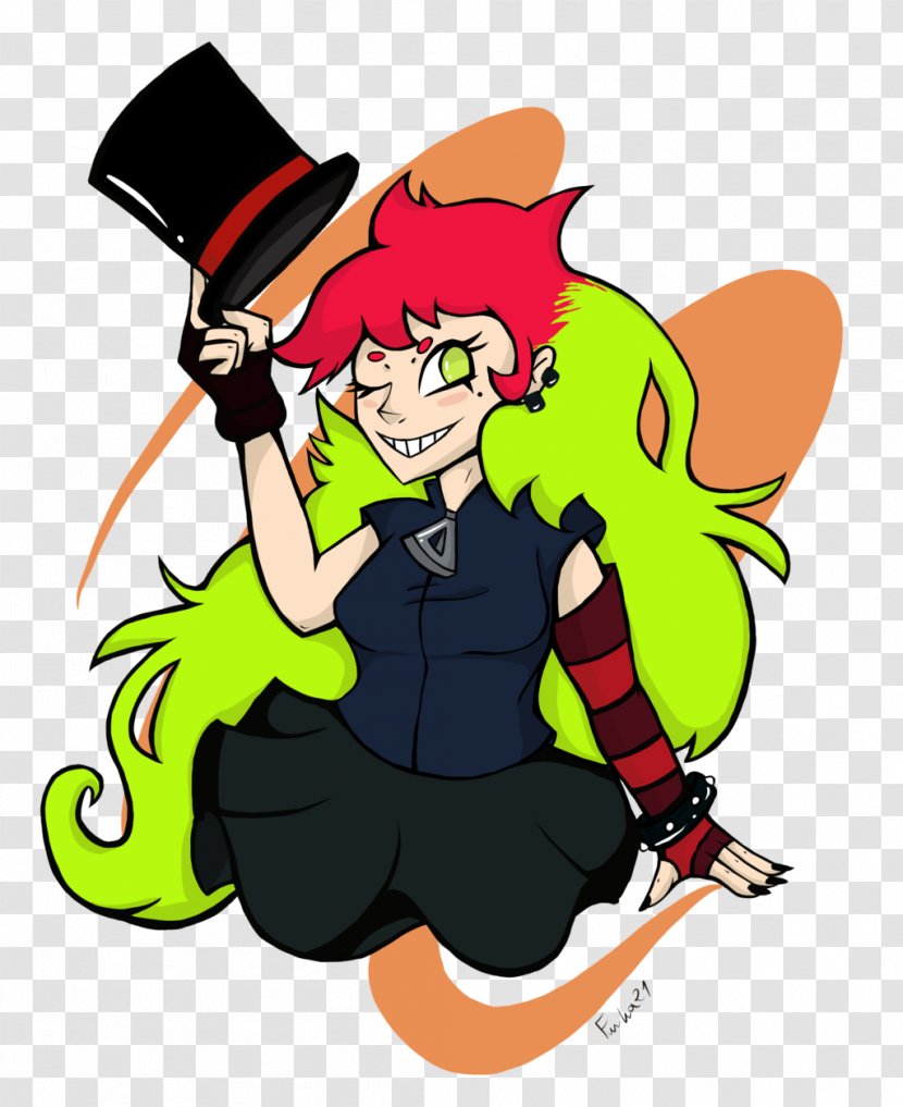 DeviantArt Illustration Vertebrate Art Museum - Supernatural Creature - Network Team Leader Cartoons Transparent PNG