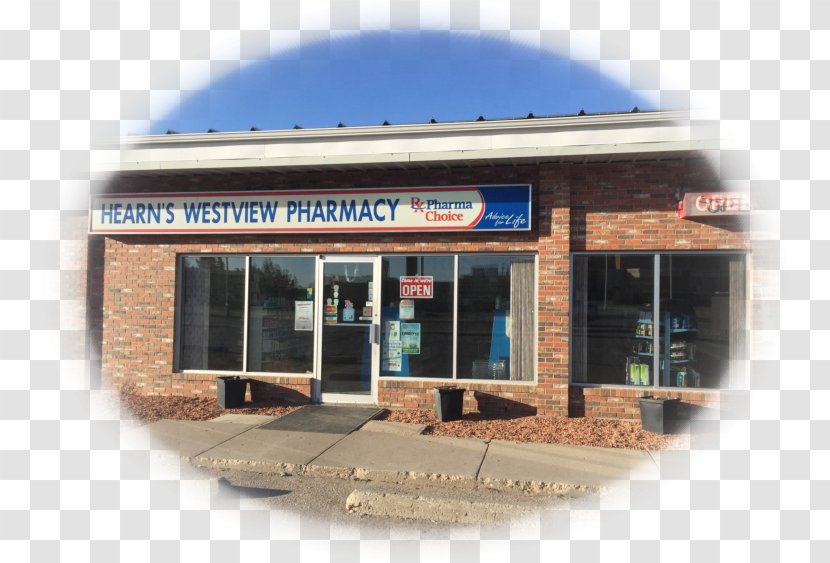 Hearn's Westview Pharmacy Hospital Health - Heart - Erickson Home Medical Equipment Transparent PNG