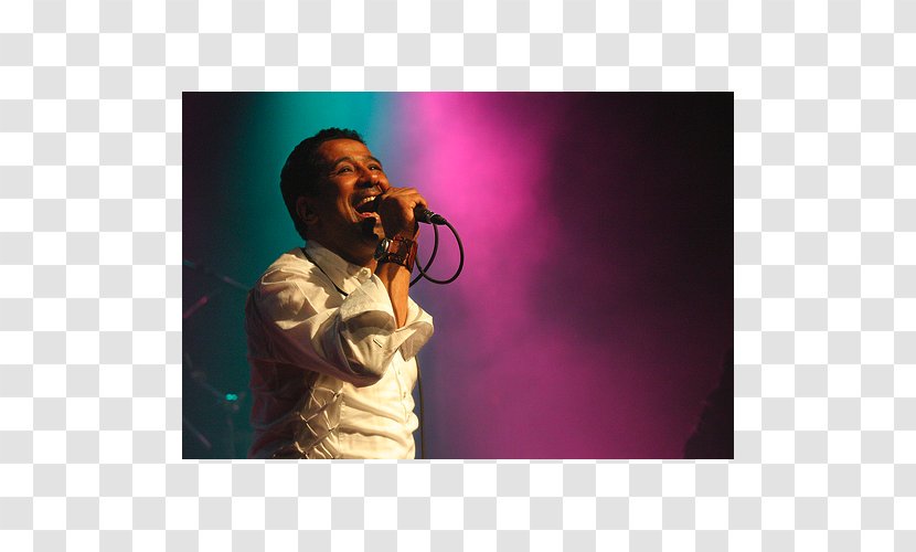 Festival International De Musique Timgad Singer-songwriter Musician Concert - Silhouette - رخام Transparent PNG