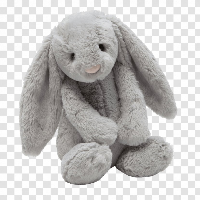 Stuffed Animals & Cuddly Toys Rabbit Jellycat Child - Cartoon - Peter Transparent PNG