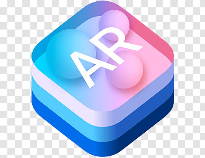 Augmented Reality IOS 11 Apple Virtual - Badass Ecommerce Transparent PNG