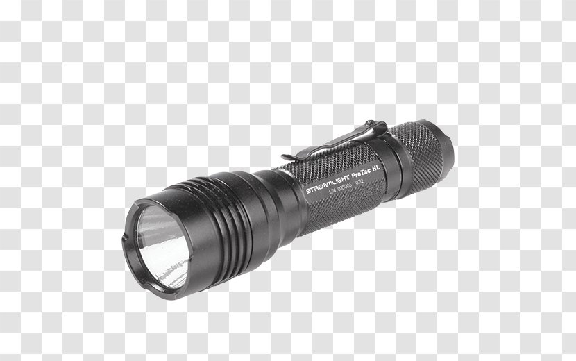 Flashlight Tactical Light Streamlight, Inc. Lumen - Maglite Transparent PNG