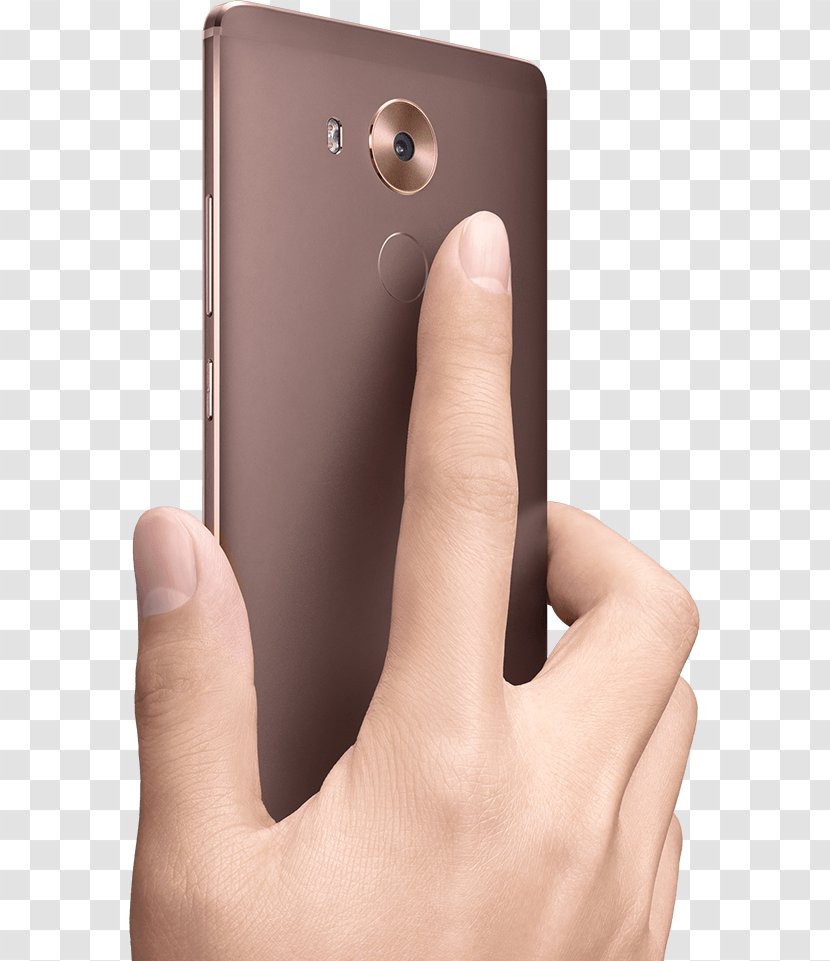 Huawei Mate 8 S 10 Telephone - Smartphone Transparent PNG
