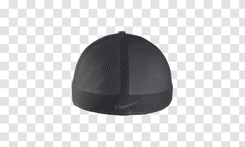 Baseball Cap - Black Transparent PNG