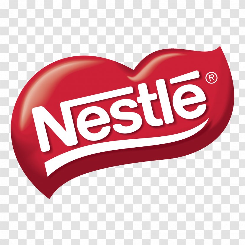 Logo Nestlé Milk Chocolate Bar - Nestle Transparent PNG