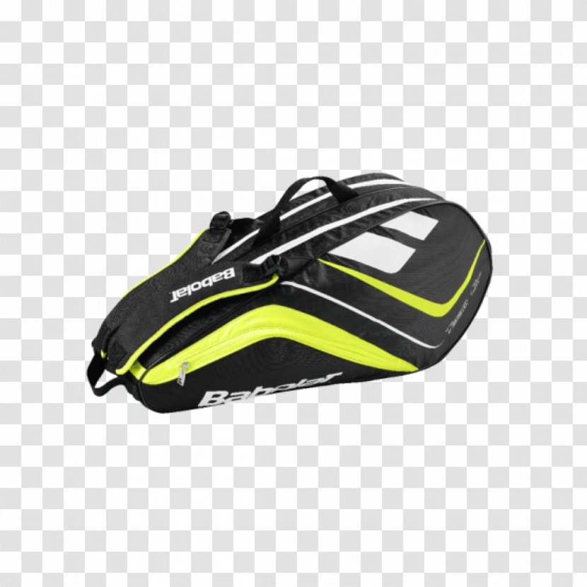 Babolat Club Line Tennis Backpack Racket Head - Shoe Transparent PNG