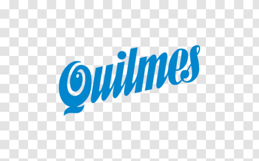 Cerveza Quilmes Beer Logo Brewery Transparent PNG