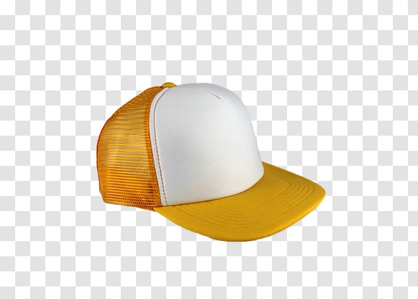 Baseball Cap T-shirt Trucker Hat Headgear - Polar Fleece - Master Transparent PNG